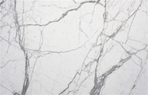 statuario white marble slabs Chicago Granite Makeover, IL